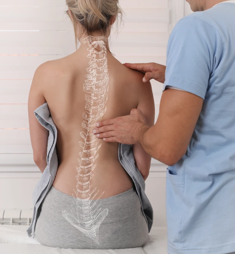 Treningi i&nbsp;terapie indywidualne