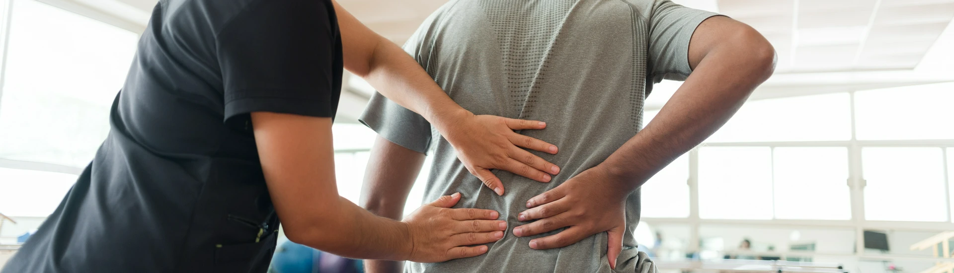 Ćwiczenie kręgosłupa